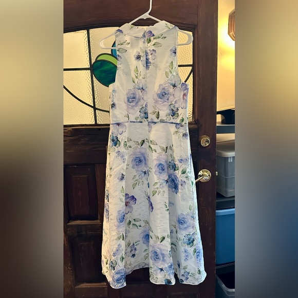 NWT! Adrianna Papell dress - Picture 2 of 5